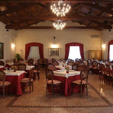 Agriturismo Antico Leccio Hotel Gioia Del Colle Luaran gambar