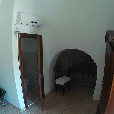 Agriturismo Antico Leccio Hotel Gioia Del Colle Luaran gambar