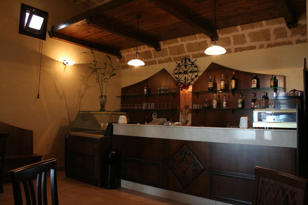 Agriturismo Antico Leccio Hotel Gioia Del Colle Luaran gambar