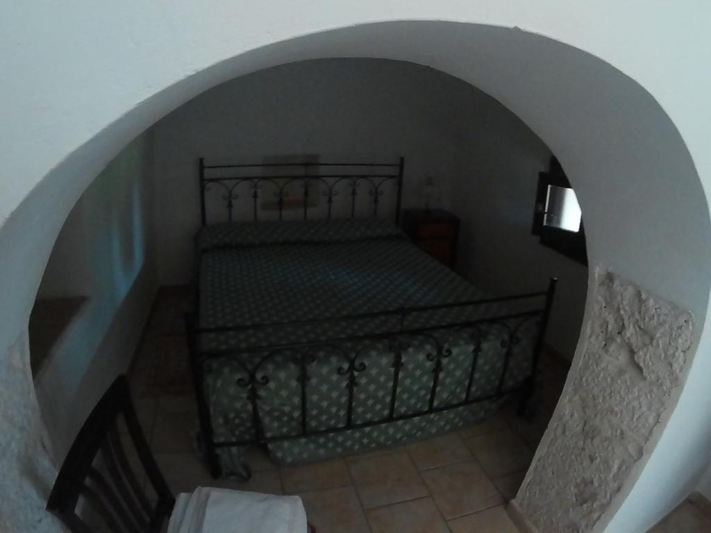 Agriturismo Antico Leccio Hotel Gioia Del Colle Luaran gambar