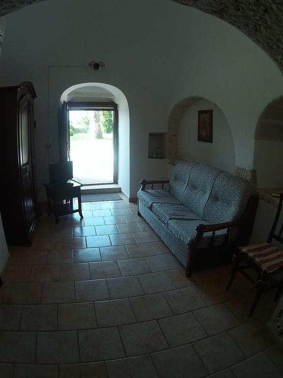 Agriturismo Antico Leccio Hotel Gioia Del Colle Luaran gambar