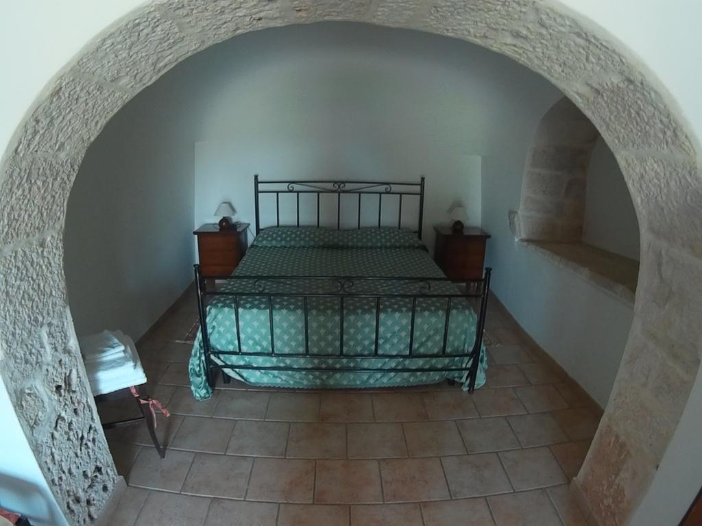 Agriturismo Antico Leccio Hotel Gioia Del Colle Luaran gambar